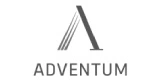 Adventum - ingatlanpiaci partner logó