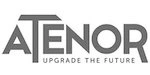 Atenor - ingatlanpiaci partner logó