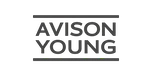 Avison Young - ingatlanpiaci partner logó