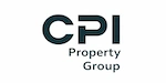 CPI Property Group - ingatlanpiaci partner logó