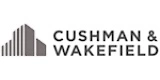 Cushman&Wakefield - ingatlanpiaci partner logó