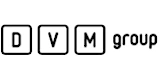 DVM Group - ingatlanpiaci partner logó
