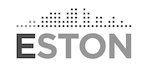 Eston - ingatlanpiaci partner logó