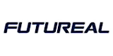 Futureal - ingatlanpiaci partner logó