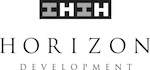Horizon Development - ingatlanpiaci partner logó