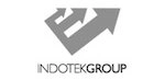 Indotek Group - ingatlanpiaci partner logó