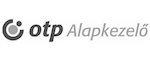 OTP Alapkezelő - ingatlanpiaci partner logó