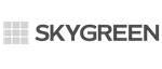 Skygreen - ingatlanpiaci partner logó
