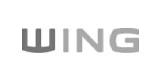 WING - ingatlanpiaci partner logó