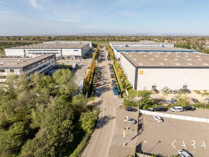 Airport City Business Park-2