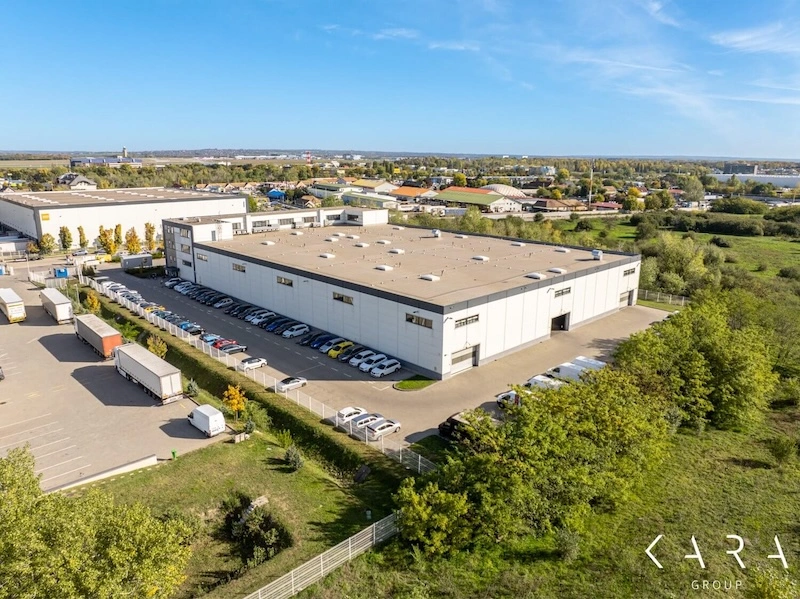 Airport City Business Park-3