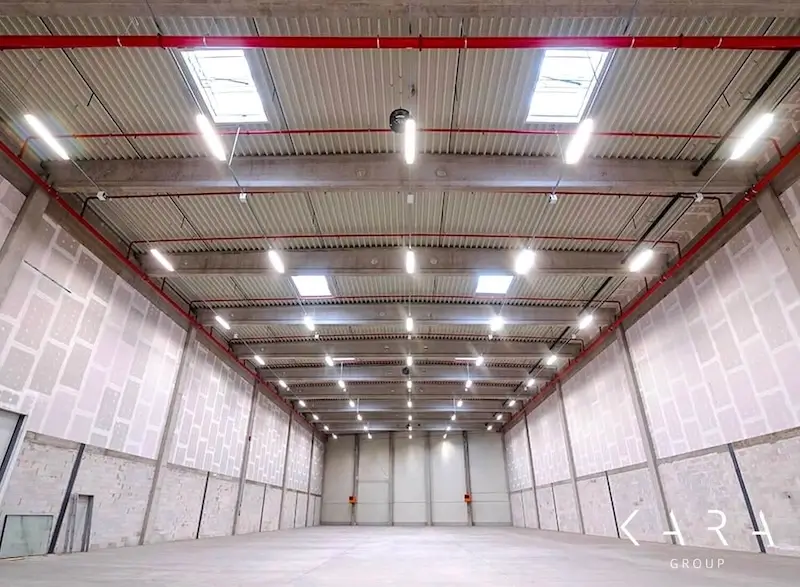 Airport City Business Park-5