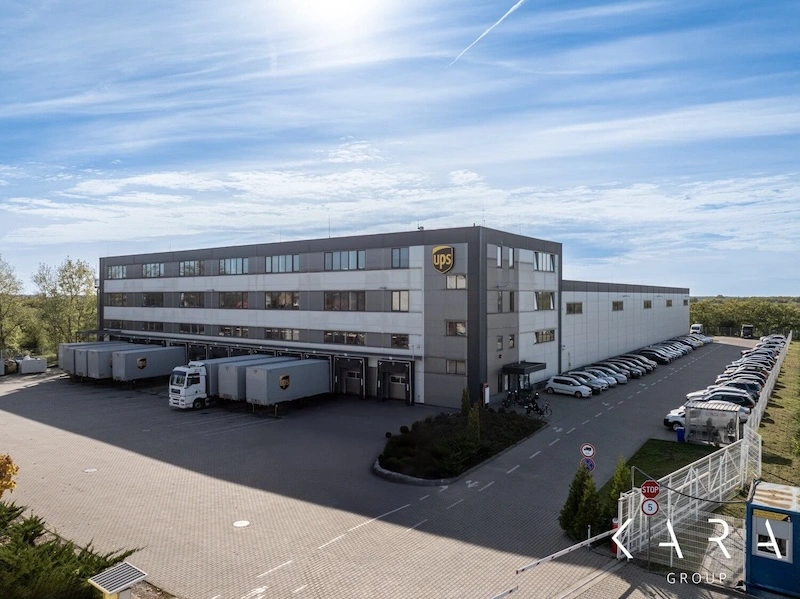 Airport City Business Park-4