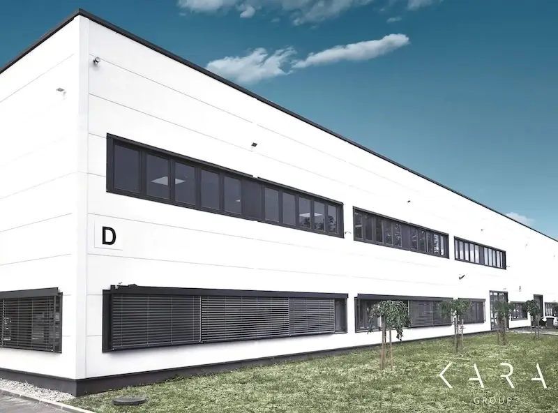 Alfa HUB Business 11-0