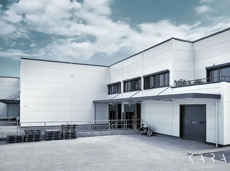 Alfa HUB Business 11-2