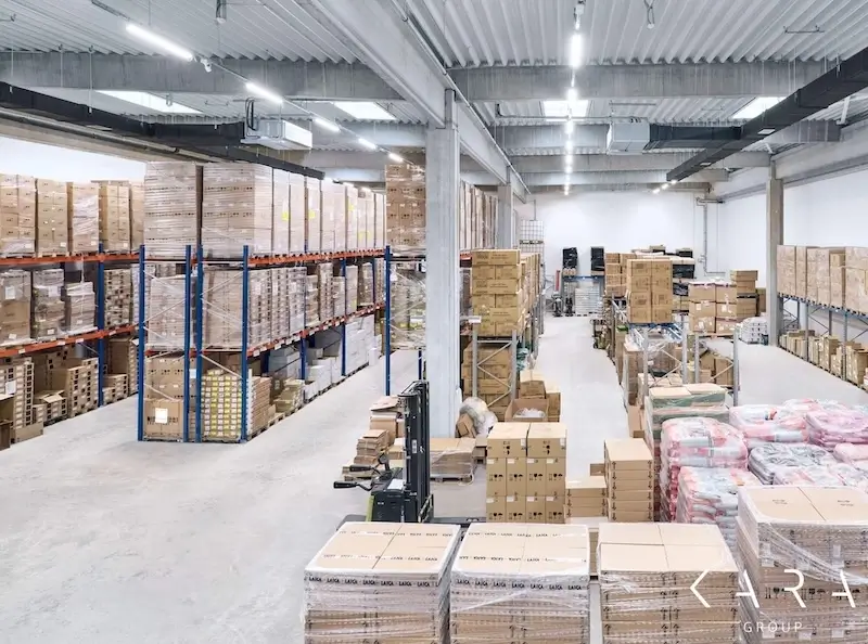 Alfa HUB Business 11-3