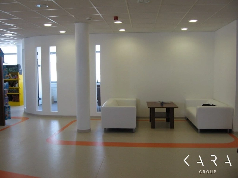 Aquincum Logisztikai Park-3