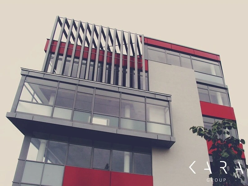 Aquincum Logisztikai Park-1