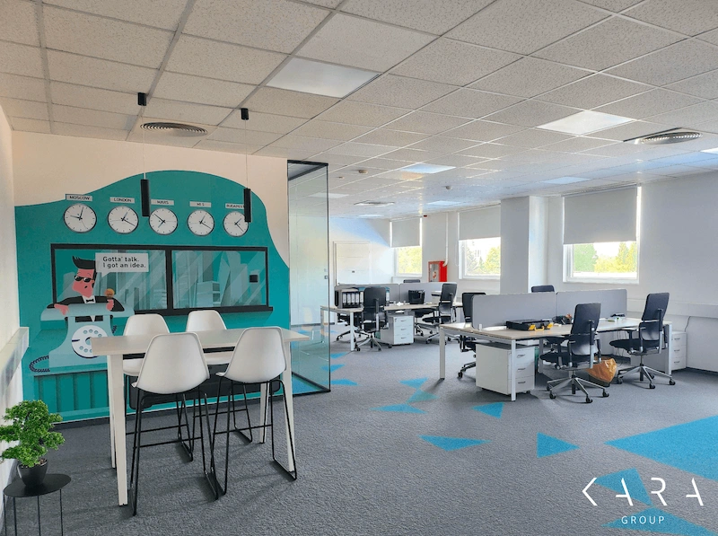 BudafokOne Logisztikai Park-2