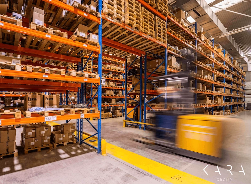 BudafokOne Logisztikai Park-3