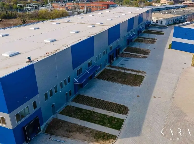 CityPoint 9 Business Park-2