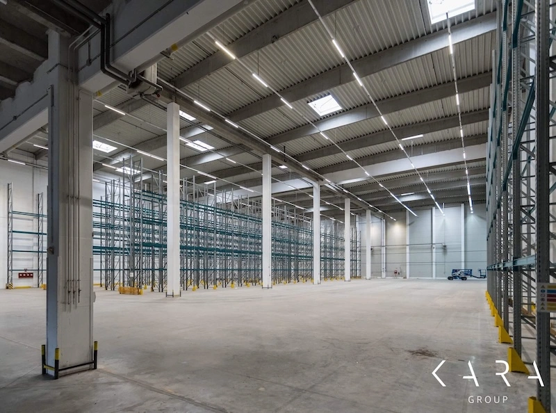 CTPark Budapest East-4