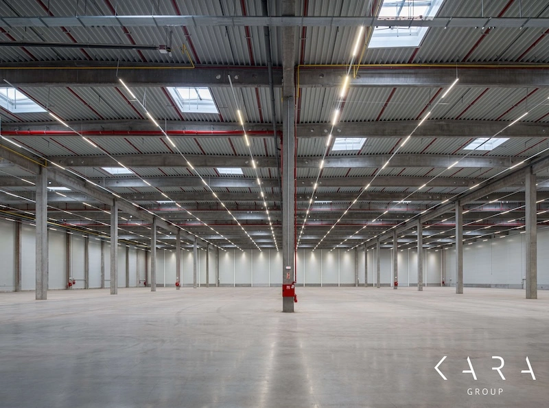 CTPark Budapest North-2