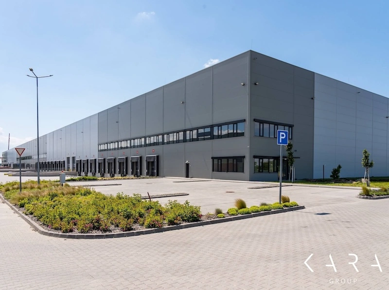 CTPark Budapest Vecsés-1