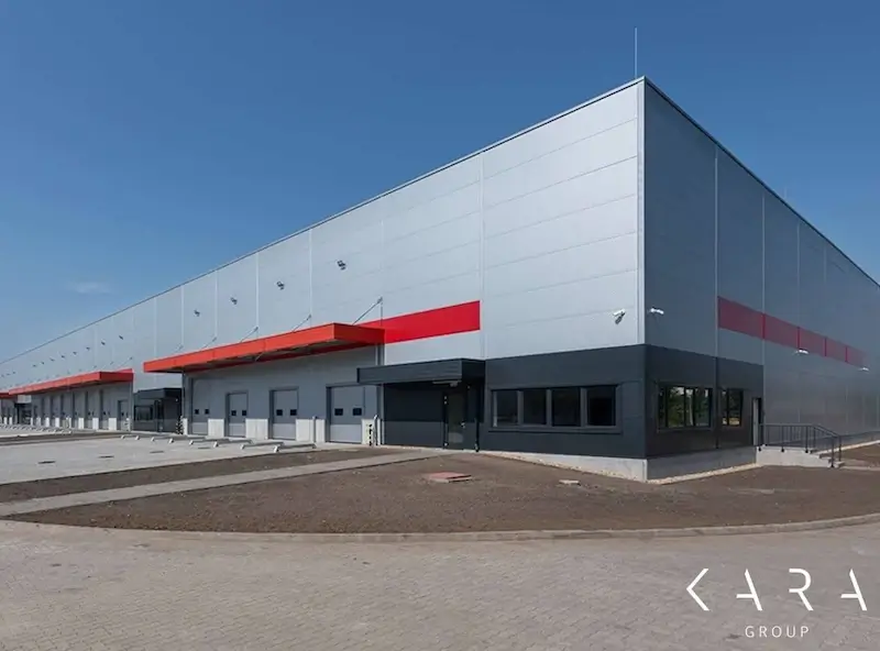 Dél-Pesti Üzleti Park-1