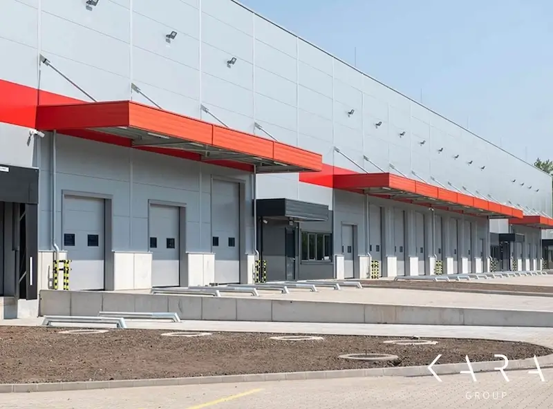 Dél-Pesti Üzleti Park-3