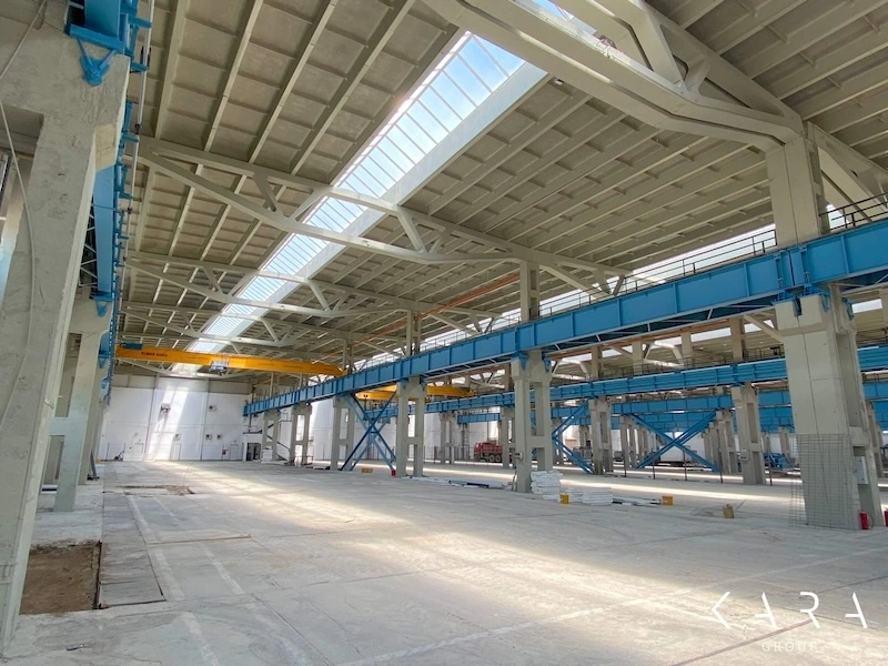 Duna Factory Dunakeszi-2