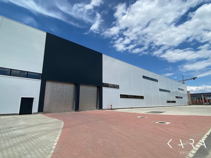 Duna Factory Dunakeszi-1