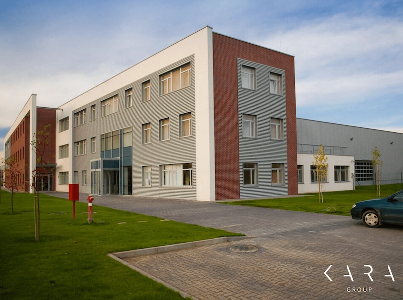 East Gate Business Park-2