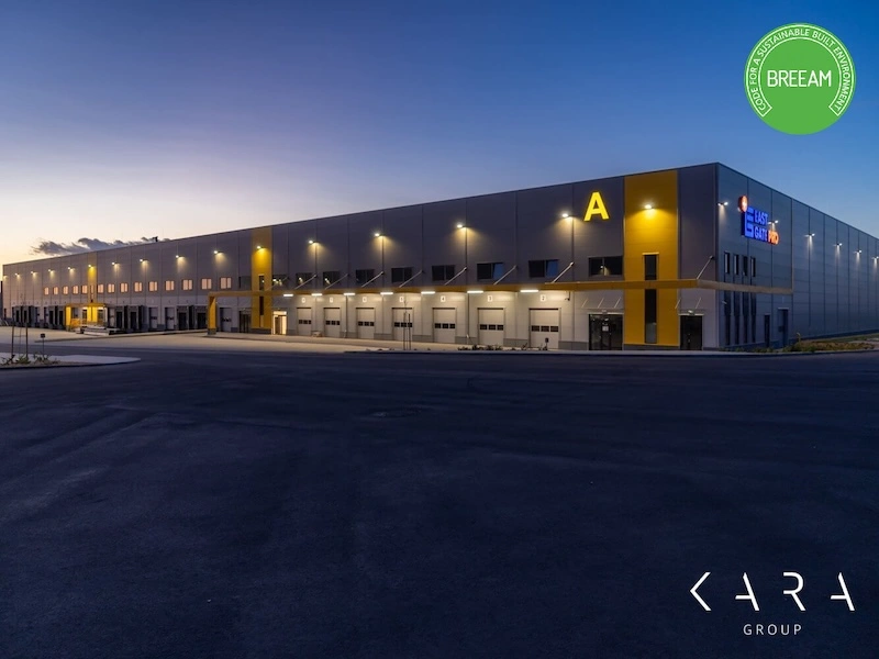 East Gate PRO Business Park-0