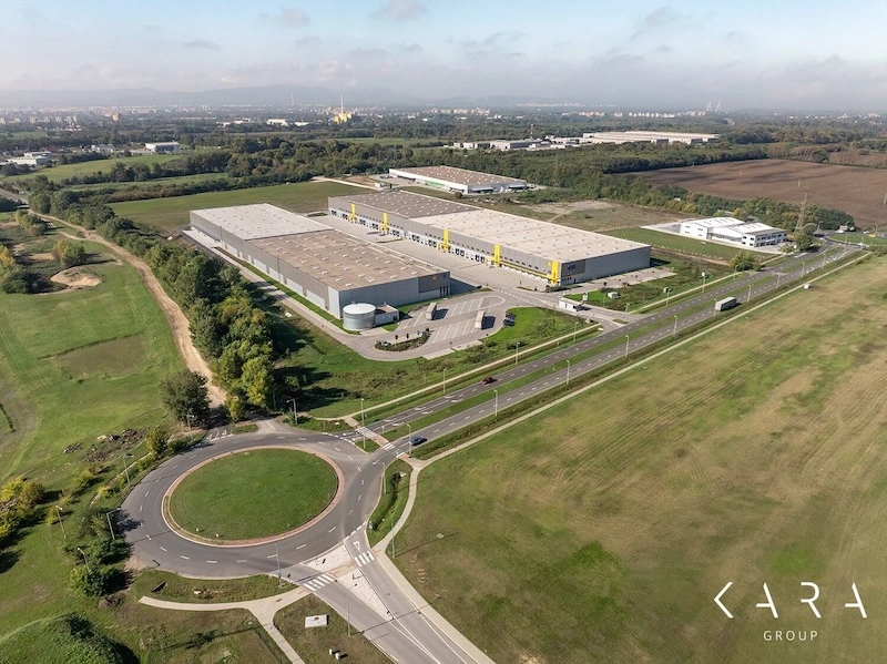 East Gate PRO Business Park-2