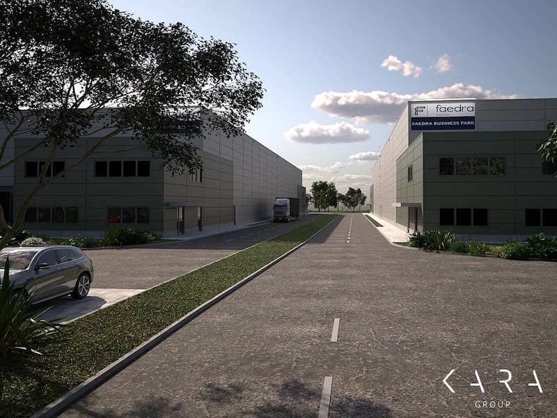 Faedra Business Park-3
