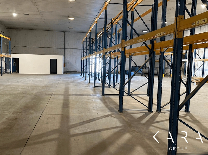 Ferihegy Ipari Park-2