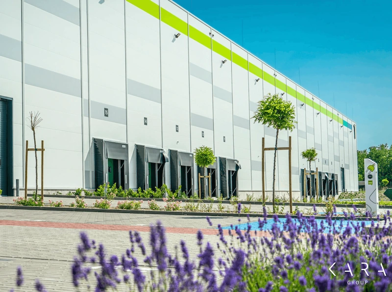 HelloParks Alsónémedi-2