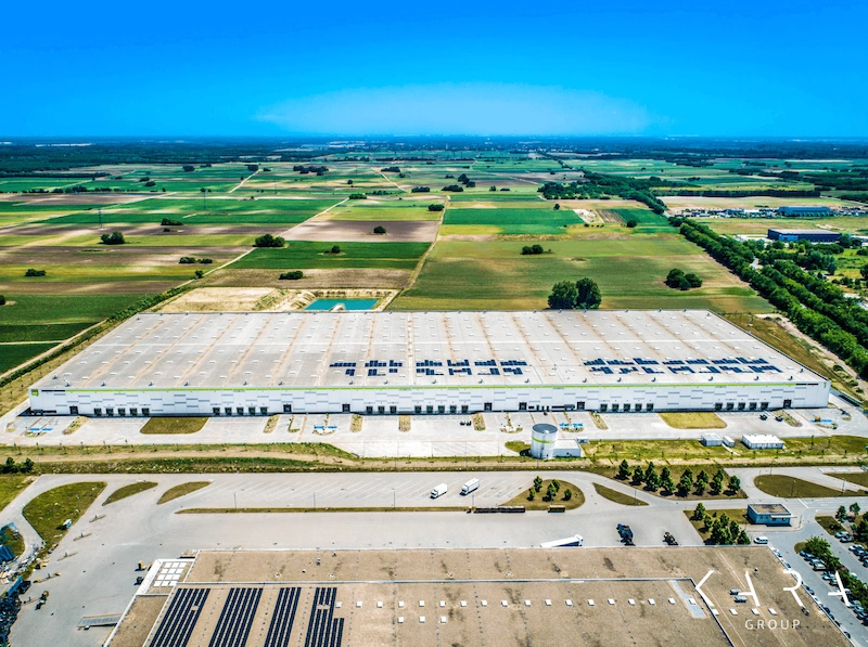 HelloParks Alsónémedi-4