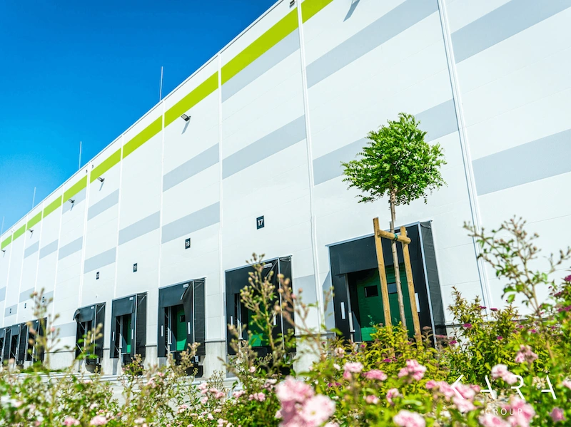 HelloParks Alsónémedi-1