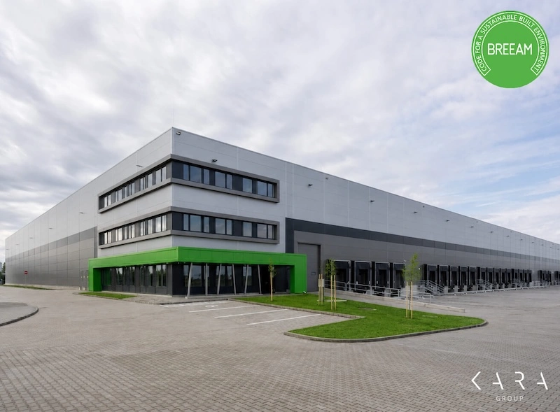 IGPark Kecskemét Dél-0