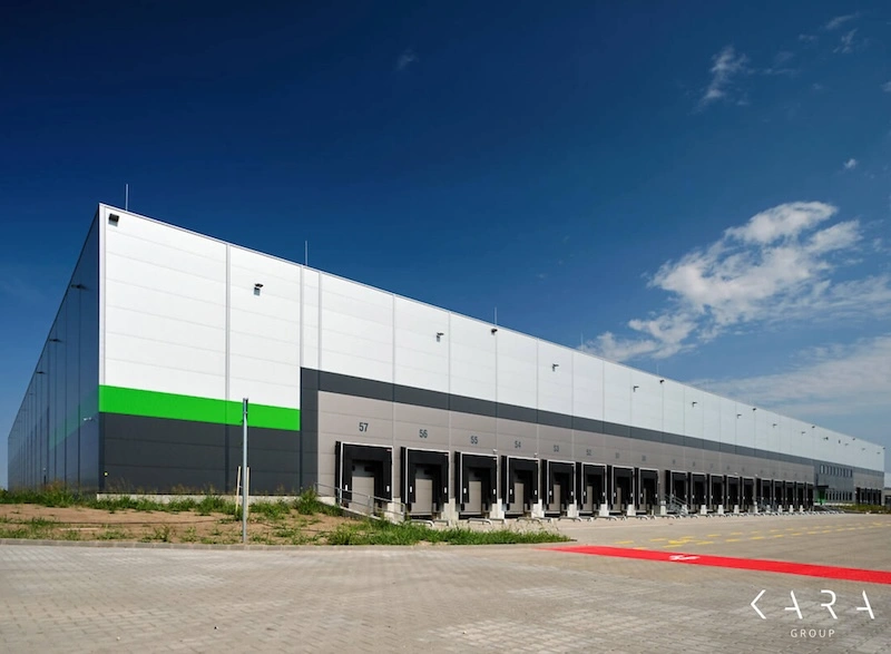 IGPark Kecskemét Dél-1