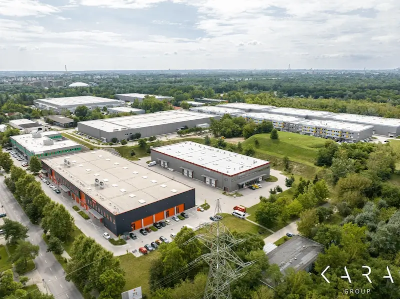 LOGIN Business Park-3