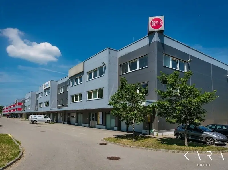 LOGIN Business Park-1