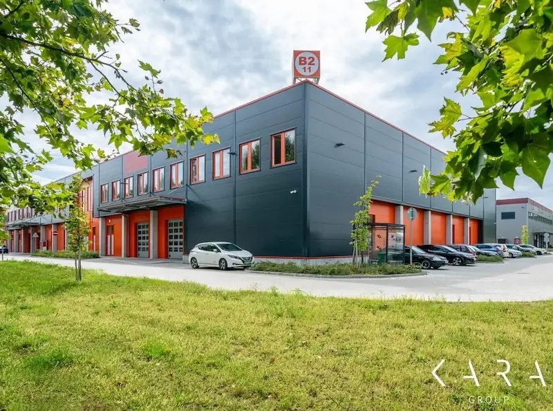 LOGIN Business Park-0