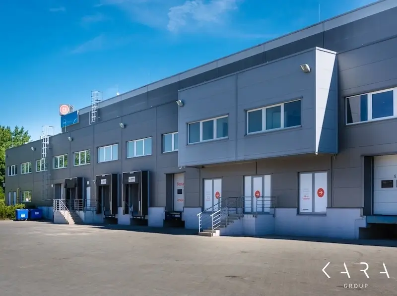 LOGIN Business Park-2