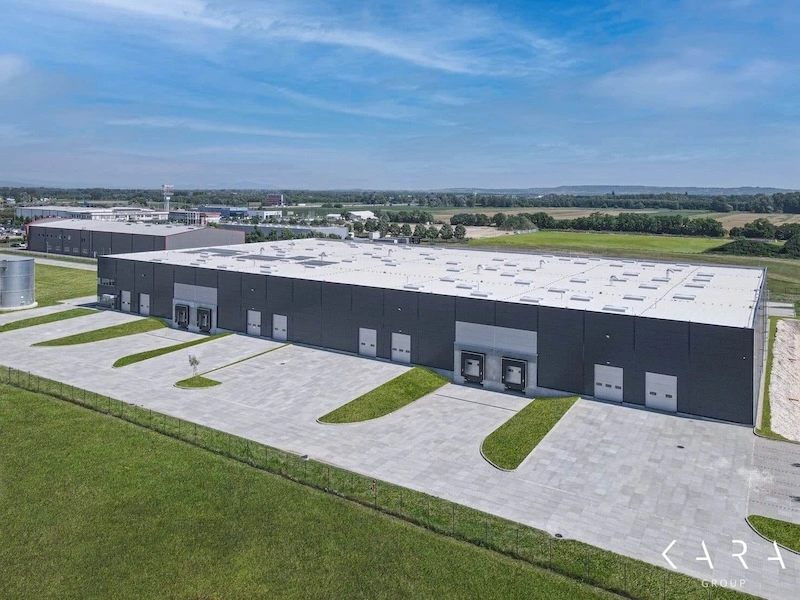 LogStar Park Budapest-2