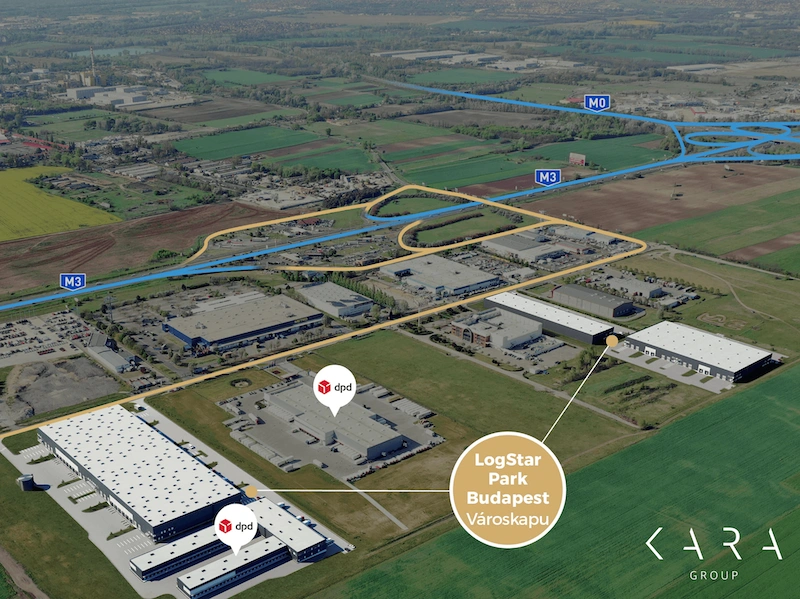 LogStar Park Budapest-3
