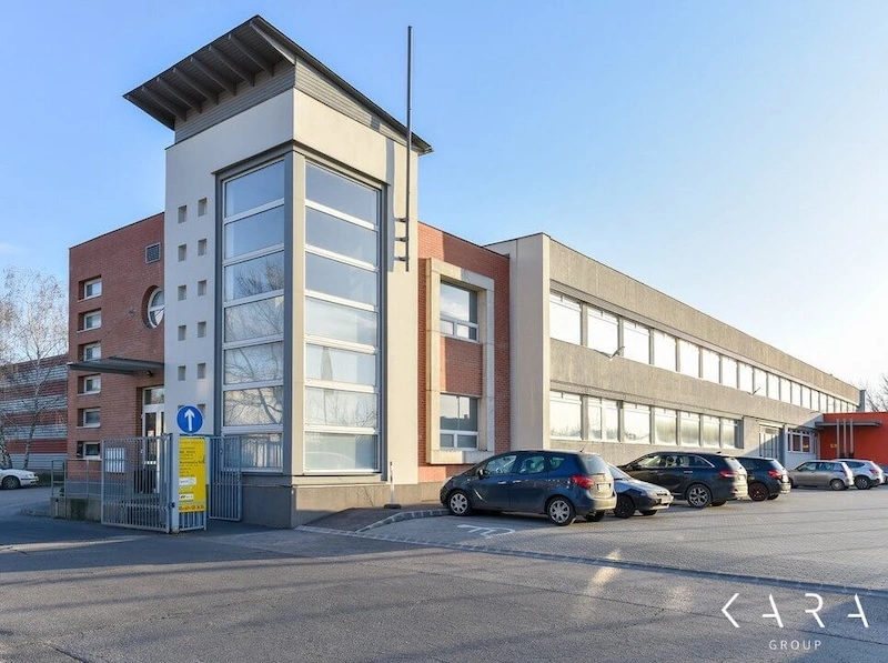 LogStar Park Megyeri-1