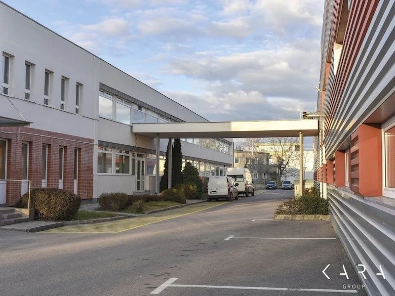 LogStar Park Megyeri-2